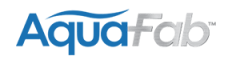 AquaFab logo
